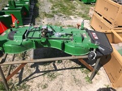 Mower Deck For Sale 2017 John Deere 60D Mower Deck For Sale 2017 John Deere 60D