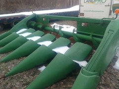 Combine Header-Corn For Sale 2013 John Deere 606C Combine Header-Corn For Sale 2013 John Deere 606C