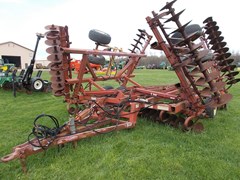Disk Harrow For Sale 1995 Krause 4988WR Disk Harrow For Sale 1995 Krause 4988WR