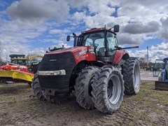 Tractor - Row Crop For Sale 2014 Case IH Magnum 290 , 290 HP Tractor - Row Crop For Sale 2014 Case IH Magnum 290 , 290 HP