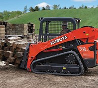 2023 Kubota SVL 75-2 Thumbnail 11