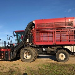2005 Case IH CPX620 Thumbnail 3
