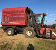 2005 Case IH CPX620 Thumbnail 6
