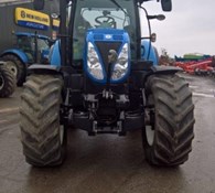 2015 New Holland T7.200 T4A AUTO COMMAND S/WINDER Thumbnail 6