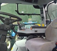 2015 New Holland T7.200 T4A AUTO COMMAND S/WINDER Thumbnail 7