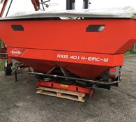 Kuhn 40.1 HEMC ISO TWIN DISC FERT SPREADER Thumbnail 3