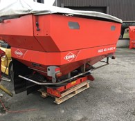 Kuhn 40.1 HEMC ISO TWIN DISC FERT SPREADER Thumbnail 4