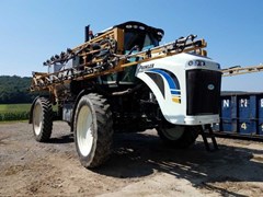 Sprayer-Self Propelled For Sale 2013 GVM PROWLER E325 Sprayer-Self Propelled For Sale 2013 GVM PROWLER E325