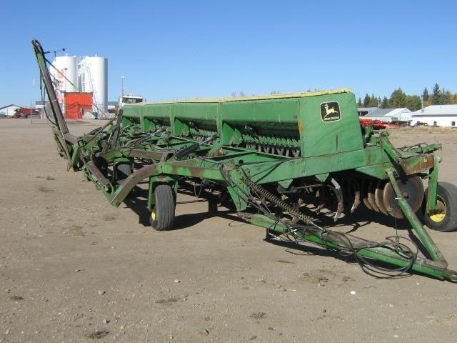 Farm Equipment For Sale In Alberta >> John Deere 9450 Air Drill For Sale Milk River Farm Supply Farm Equipment For Sale In Alberta >> John Deere 9450 Air Drill For Sale Milk River Farm Supply