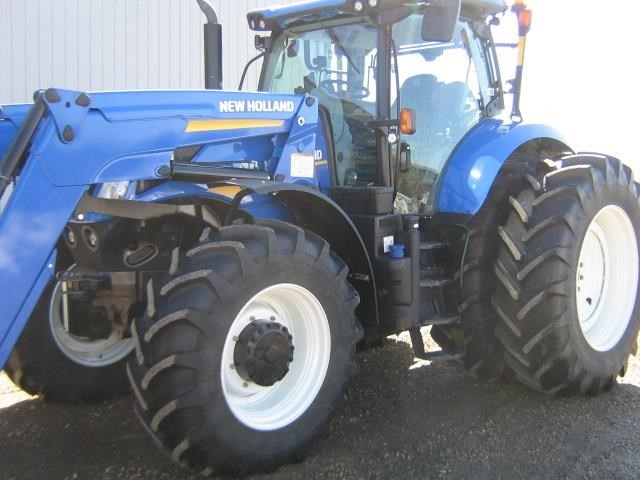 Farm Equipment For Sale In Alberta >> 2018 New Holland T7 230 Tractor For Sale Milk River Farm Farm Equipment For Sale In Alberta >> 2018 New Holland T7 230 Tractor For Sale Milk River Farm
