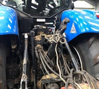 2015 New Holland T7.270 AUTO COMMAND S/WINDER Thumbnail 6