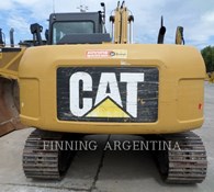 2016 Caterpillar 312D2GC Thumbnail 3