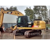 2016 Caterpillar 320D2GC Thumbnail 1