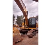 2016 Caterpillar 320D2GC Thumbnail 7