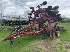 Vertical Tillage For Sale 2010 Salford MC5724 RTS Vertical Tillage For Sale 2010 Salford MC5724 RTS