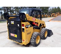 2016 Caterpillar 232DLRC Thumbnail 3