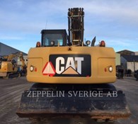 2010 Caterpillar M313 D Thumbnail 3