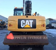 2012 Caterpillar M315 D Thumbnail 5