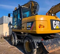 2014 Caterpillar M313D Thumbnail 1