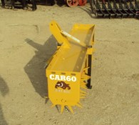 Dirt Dog Dirt Dog 3pt 60" Spike aerator CAR60 Thumbnail 2