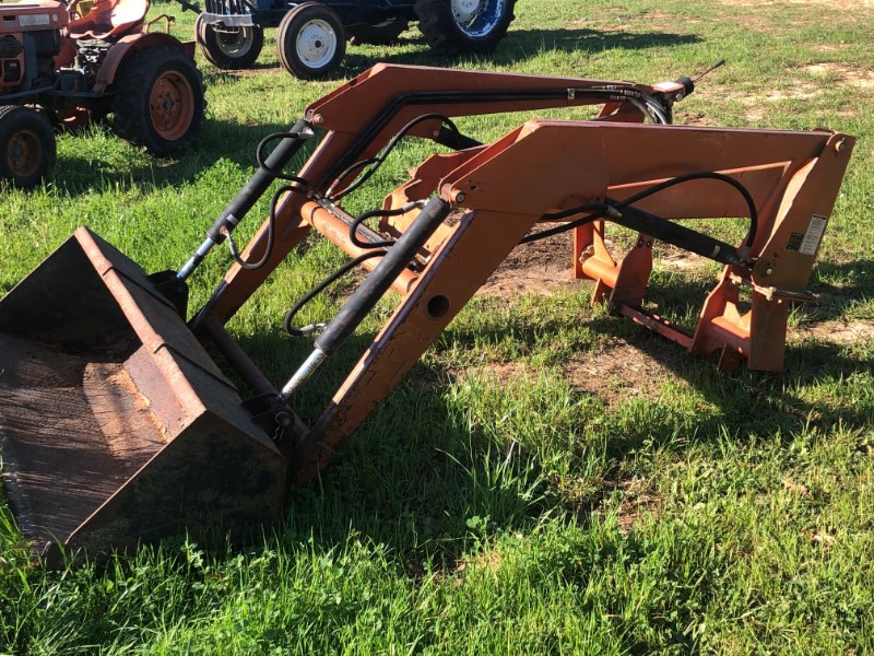 Custom Front End Loader Attachment For Sale In Nacogdoches Texas 6999