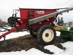 Fertilizer Spreader For Sale 2015 Valmar 8600 Fertilizer Spreader For Sale 2015 Valmar 8600