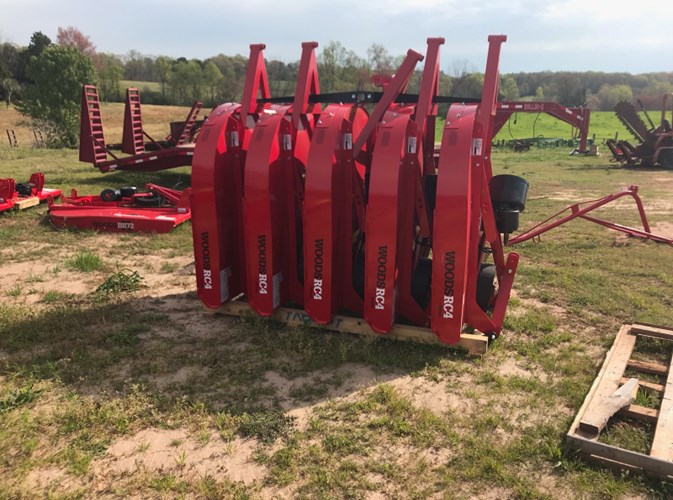 2019 Woods All Sizes Rotary Cutter For Sale