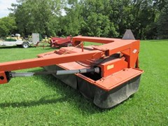 Mower Conditioner For Sale 1999 Kuhn FC 300 RG Mower Conditioner For Sale 1999 Kuhn FC 300 RG