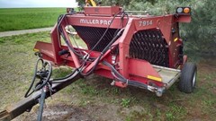 Hay Inverter For Sale 2000 Miller Pro 7914 Hay Inverter For Sale 2000 Miller Pro 7914
