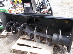 Snow Blower For Sale 2016 Erskine 2010 Snow Blower For Sale 2016 Erskine 2010