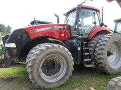 Tractor - Row Crop For Sale 2014 Case IH 340 Magnum , 340 HP Tractor - Row Crop For Sale 2014 Case IH 340 Magnum , 340 HP