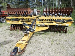 Mulch Finisher For Sale 2015 Landoll 876-30-C Mulch Finisher For Sale 2015 Landoll 876-30-C