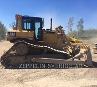 2010 Caterpillar D6 T LGP Thumbnail 7