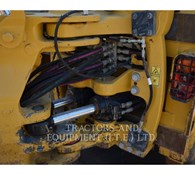 2015 Caterpillar 432F Thumbnail 7