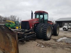 Tractor - 4WD For Sale 2001 Case IH STX325 , 325 HP Tractor - 4WD For Sale 2001 Case IH STX325 , 325 HP