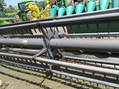 Combine Header-Auger/Flex For Sale 1989 John Deere 924F Combine Header-Auger/Flex For Sale 1989 John Deere 924F