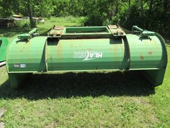 Tractor Blades For Sale 2009 HLA SP35008J45D Tractor Blades For Sale 2009 HLA SP35008J45D