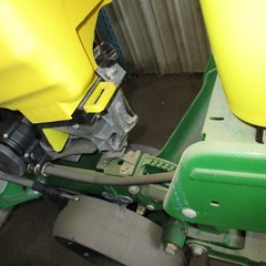2015 John Deere 619 QH MAXEMERGE 5 Attachments For Sale