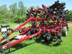 Vertical Tillage For Sale 2017 Salford I-4200 Vertical Tillage For Sale 2017 Salford I-4200