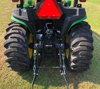 2022 John Deere 3025E Thumbnail 6