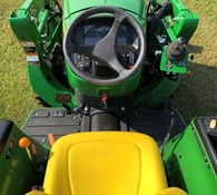 2022 John Deere 3025E Thumbnail 7