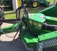 2023 John Deere FC12E Thumbnail 3