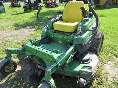 Zero Turn Mower For Sale 2012 John Deere Z920A , 24 HP Zero Turn Mower For Sale 2012 John Deere Z920A , 24 HP