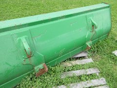 Bucket For Sale 2013 John Deere 85"Global mt Bucket For Sale 2013 John Deere 85"Global mt