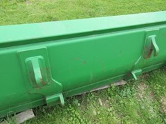 Bucket For Sale 2015 John Deere 73" Bucket For Sale 2015 John Deere 73"