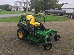 Zero Turn Mower For Sale 2014 John Deere Z925M , 24 HP Zero Turn Mower For Sale 2014 John Deere Z925M , 24 HP