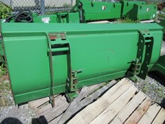 Bucket For Sale 2014 John Deere 74"JD640mt Bucket For Sale 2014 John Deere 74"JD640mt