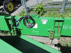 Bucket For Sale 2014 Frontier 84" 4in1 JD640mt Bucket For Sale 2014 Frontier 84" 4in1 JD640mt
