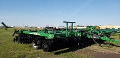 Vertical Tillage For Sale 2019 McFarlane IC-5132-ST Vertical Tillage For Sale 2019 McFarlane IC-5132-ST