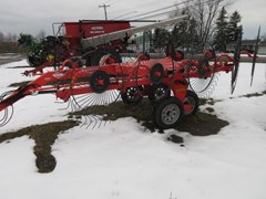 Hay Rake For Sale 2013 Kuhn SR300 Hay Rake For Sale 2013 Kuhn SR300